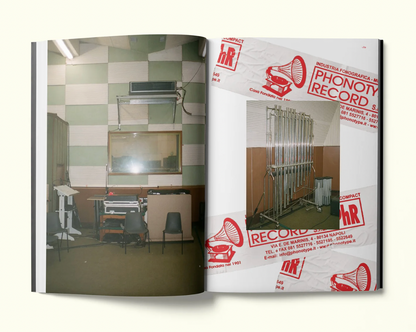 FARE magazine Issue 15: Naples