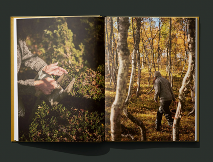 FARE North Norway: Seasons of Sun and Snow (Hardcover Edition)