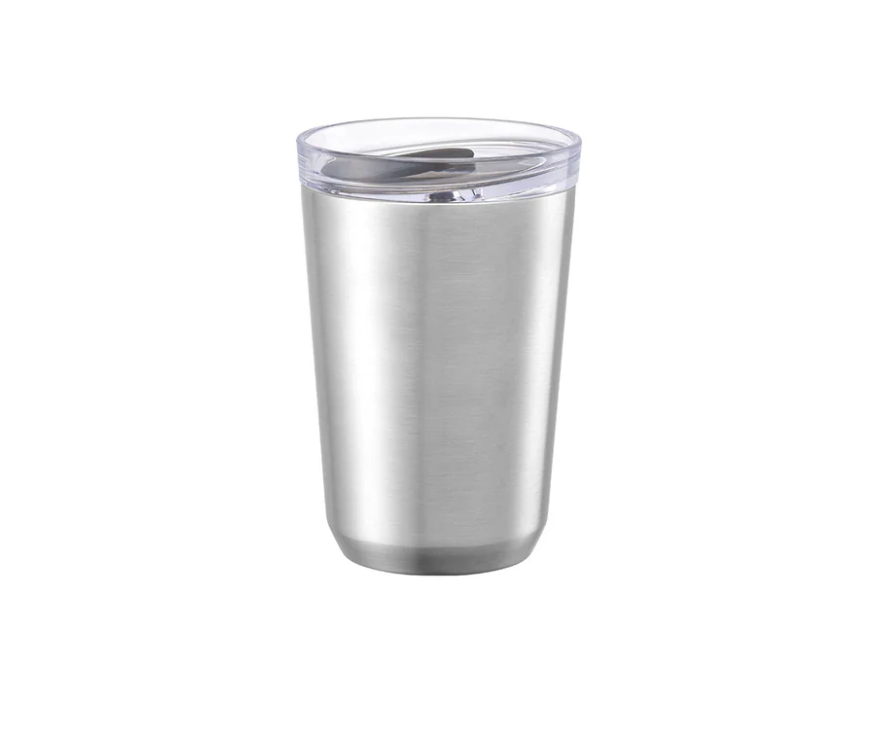 Gohobi x Kinto TO GO TUMBLER with plug