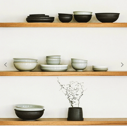 Gohobi x Kinto RIM bowl