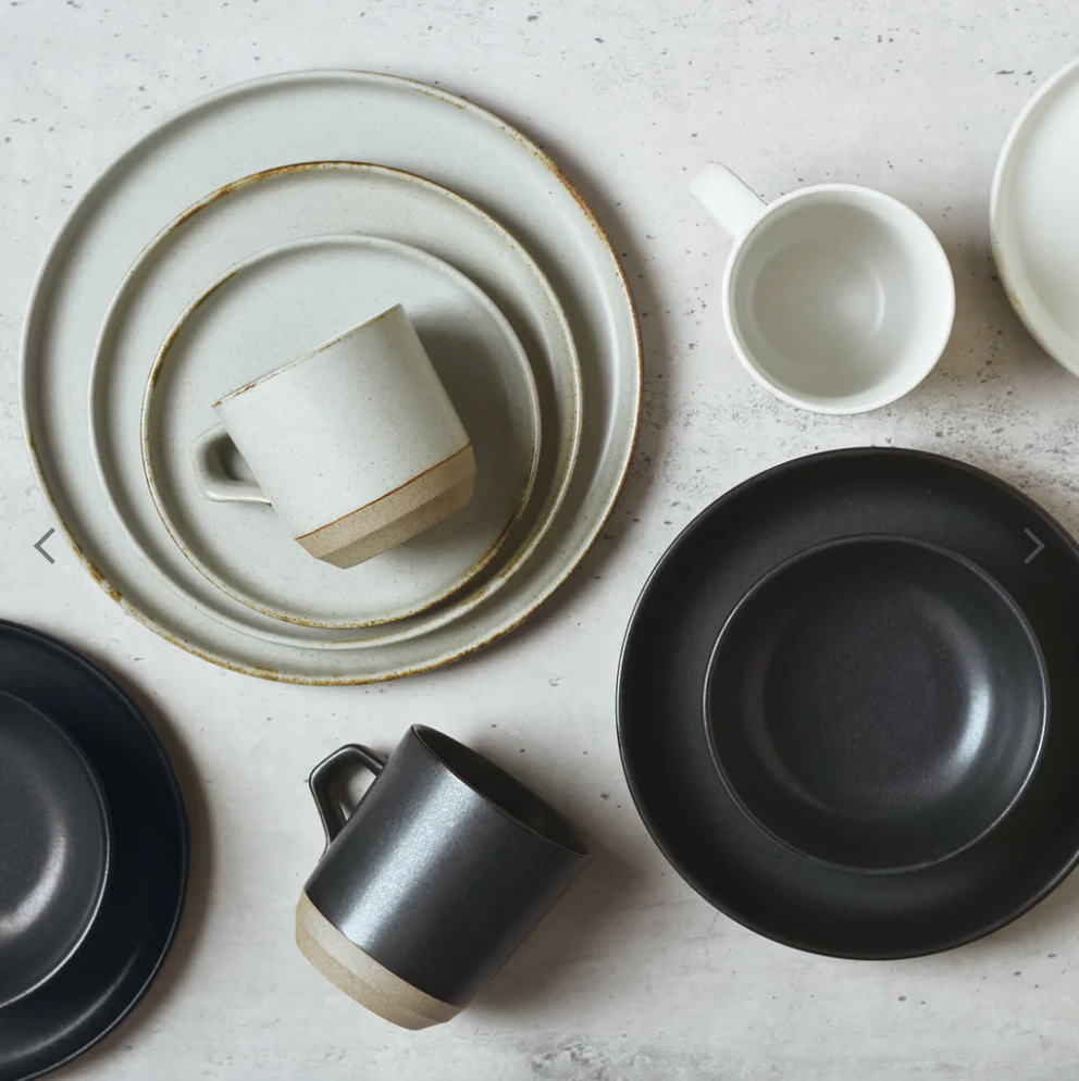 Gohobi x Kinto CLK-151 Plate