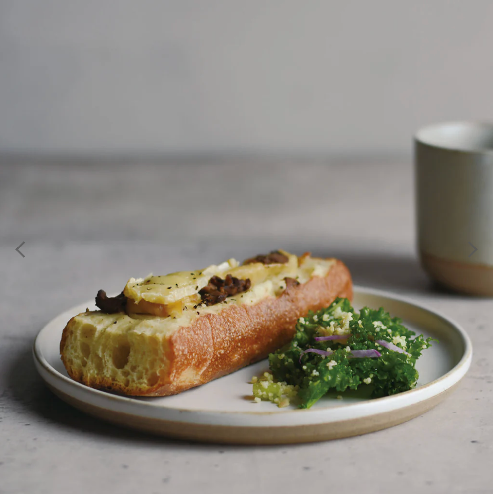 Gohobi x Kinto CLK-151 Plate