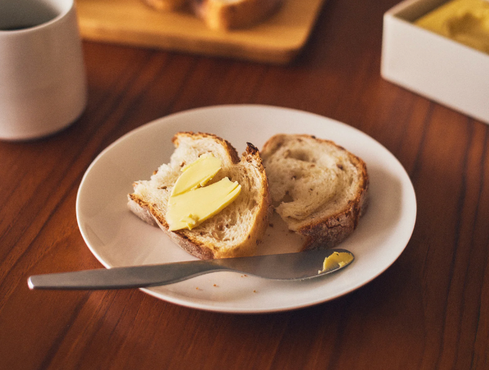 Gohobi x Kinto HIBI Stainless Steel Kives