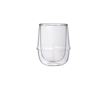 Gohobi x Kinto KRONOS Double Wall Cups