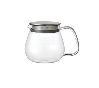Gohobi x Kinto UNITEA UNITEA One Touch Teapot