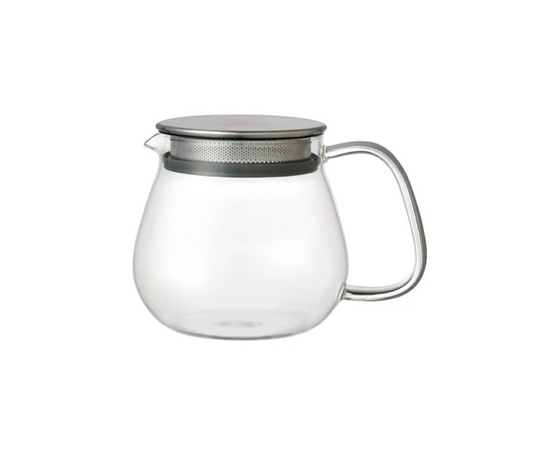 Gohobi x Kinto UNITEA UNITEA One Touch Teapot