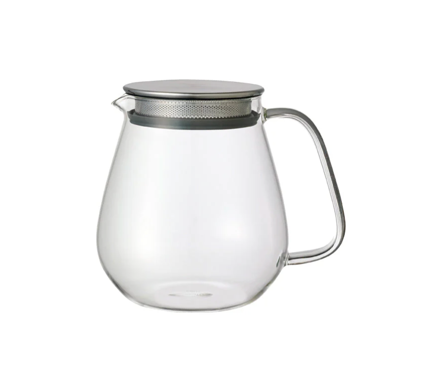 Gohobi x Kinto UNITEA UNITEA One Touch Teapot