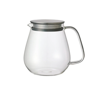 Gohobi x Kinto UNITEA UNITEA One Touch Teapot