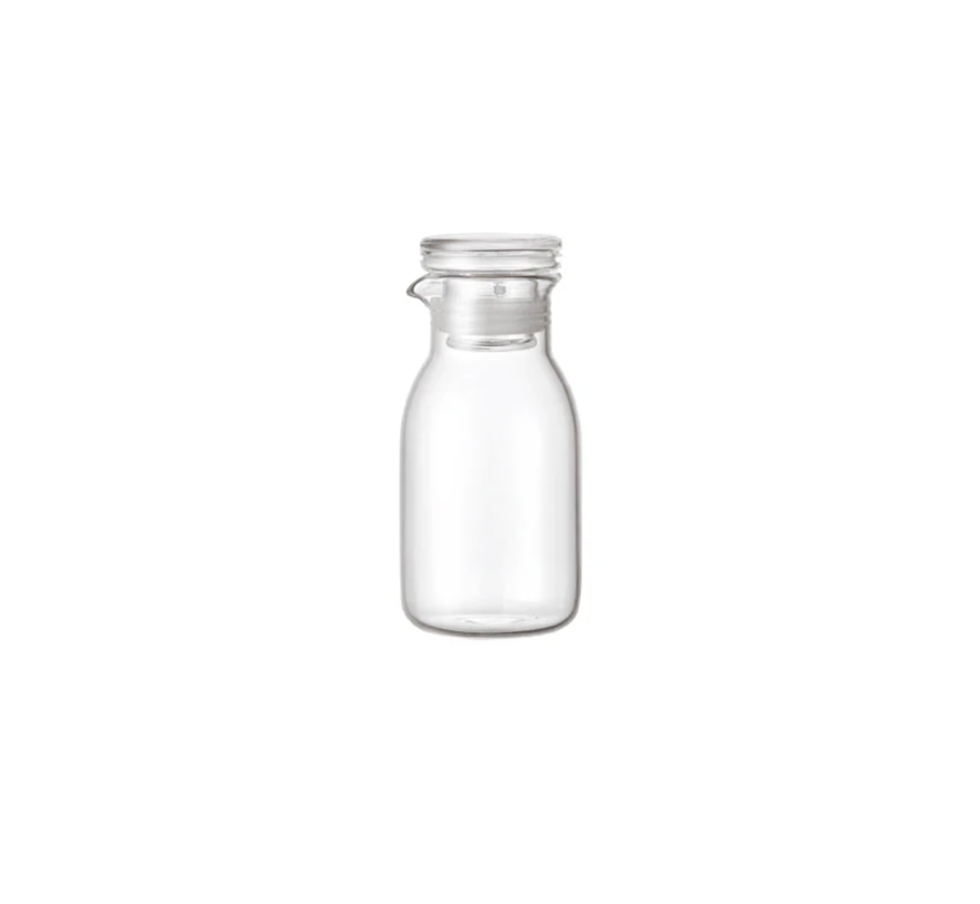 Gohobi x Kinto BOTTLIT Dressing Bottle