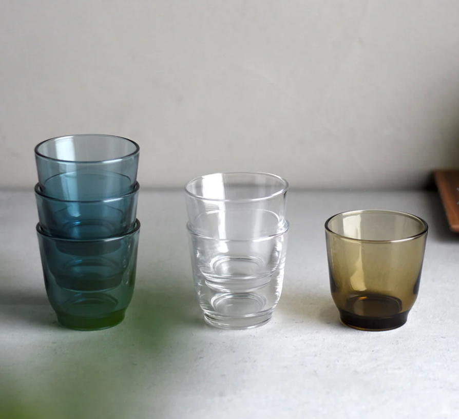 Gohobi x Kinto HIBI Tumbler 220ml