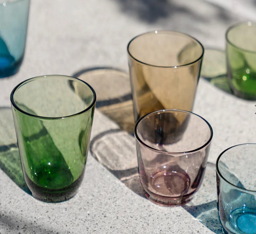 Gohobi x Kinto HIBI Tumbler 220ml