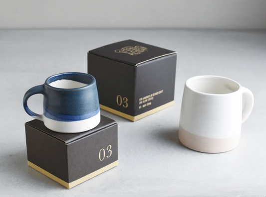 Gohobi x Kinto SCS-S03 Mug