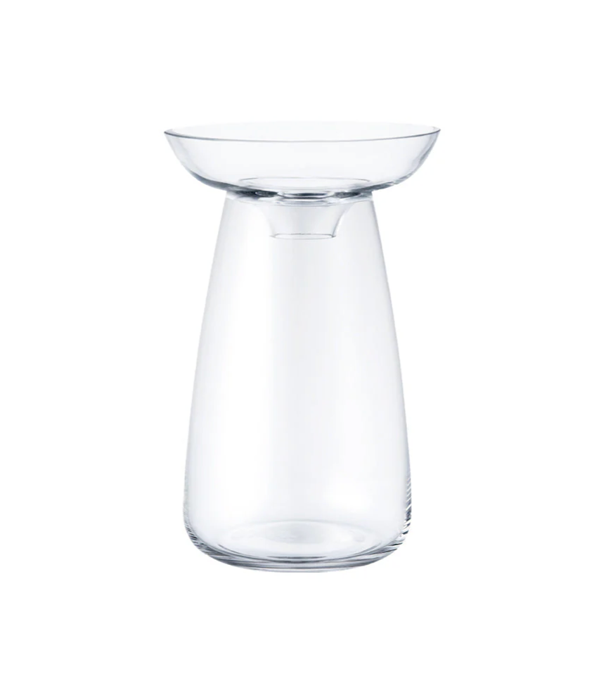 Gohobi x Kinto AQUA CULTURE VASE