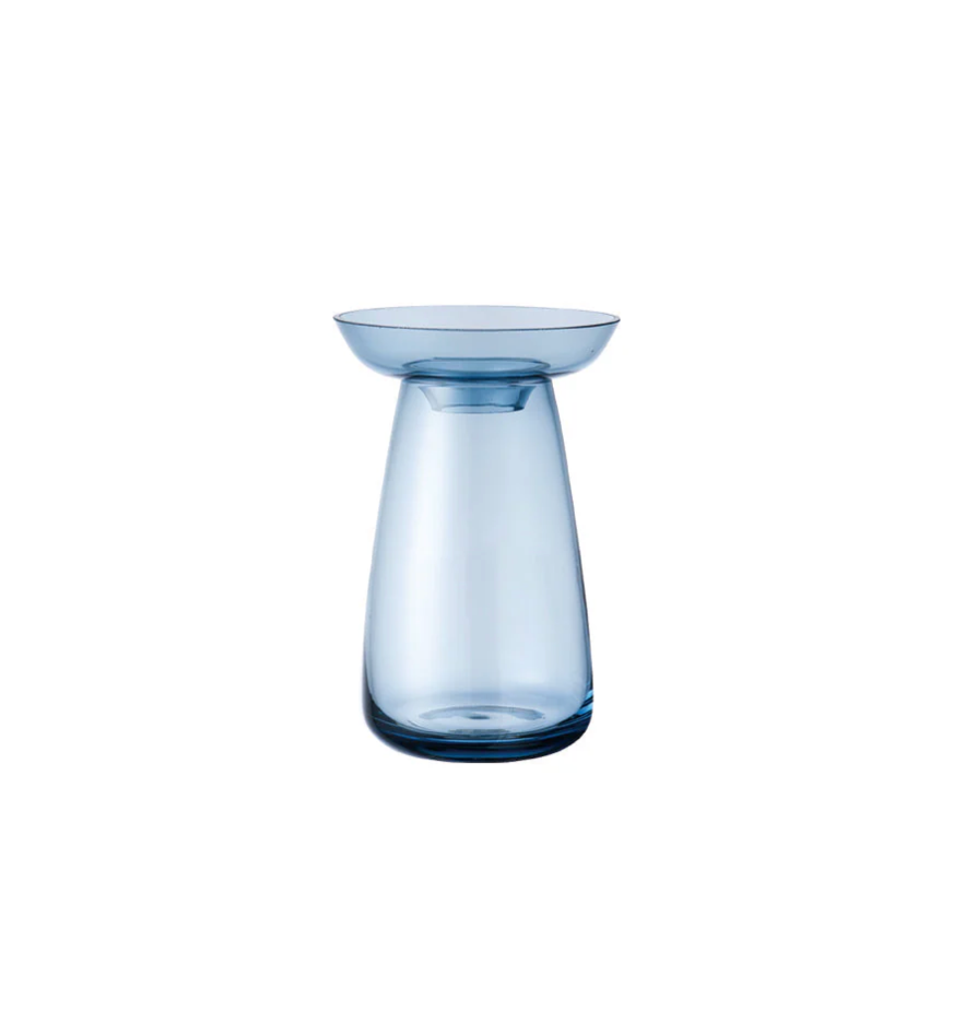 Gohobi x Kinto AQUA CULTURE VASE