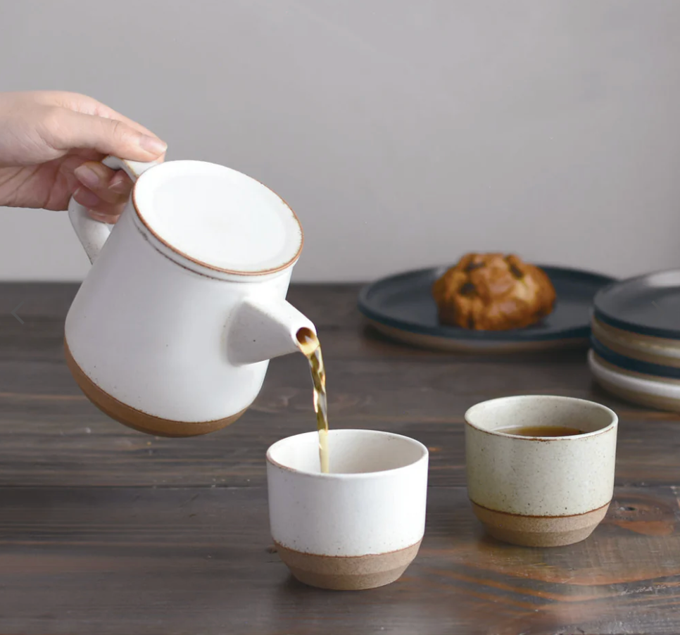 Gohobi x Kinto CLK-151 Mug 180ml/ 300ml/ 410ml