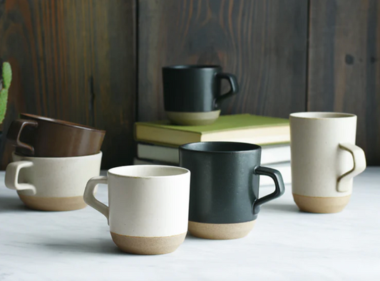 Gohobi x Kinto CLK-151 Mug