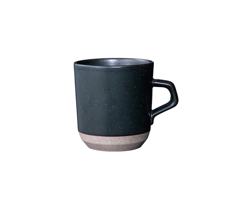 Gohobi x Kinto CLK-151 Mug 180ml/ 300ml/ 410ml