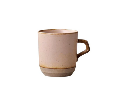 Gohobi x Kinto CLK-151 Mug 180ml/ 300ml/ 410ml