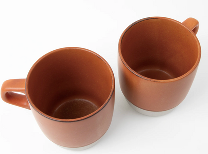 Gohobi x Kinto SCS Stacking Mug 320ml