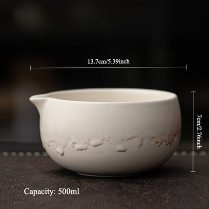 Gohobi Ceramic Matcha Set 089