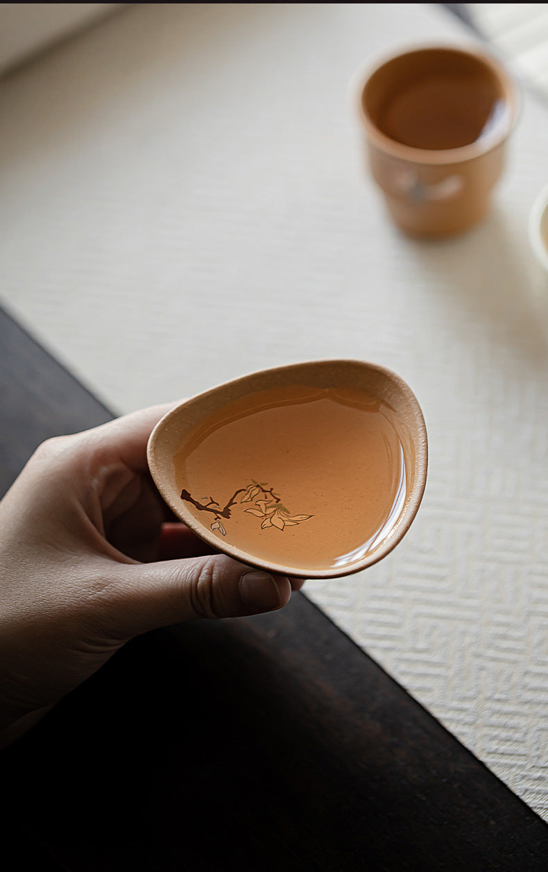 Gohobi Classic Original Yixing Clay Tea Set 04