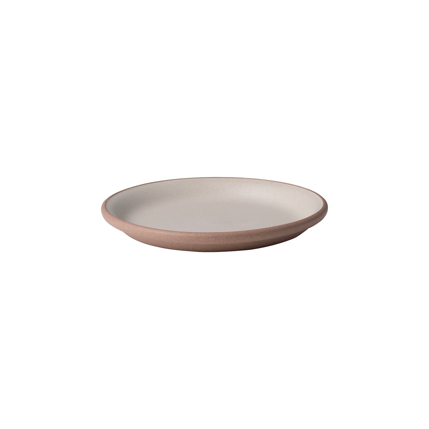 Kinto MUI Ceramic Plate 160mm / 200mm/ 265 mm