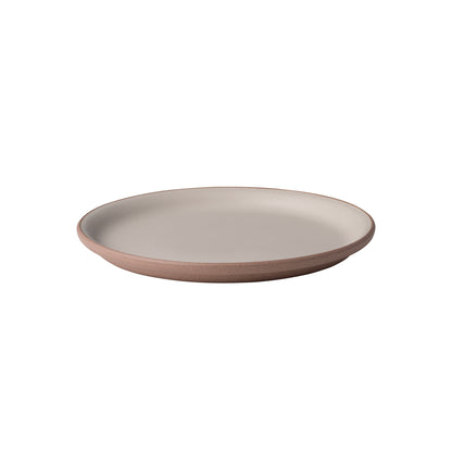 Kinto MUI Ceramic Plate 160mm / 200mm/ 265 mm