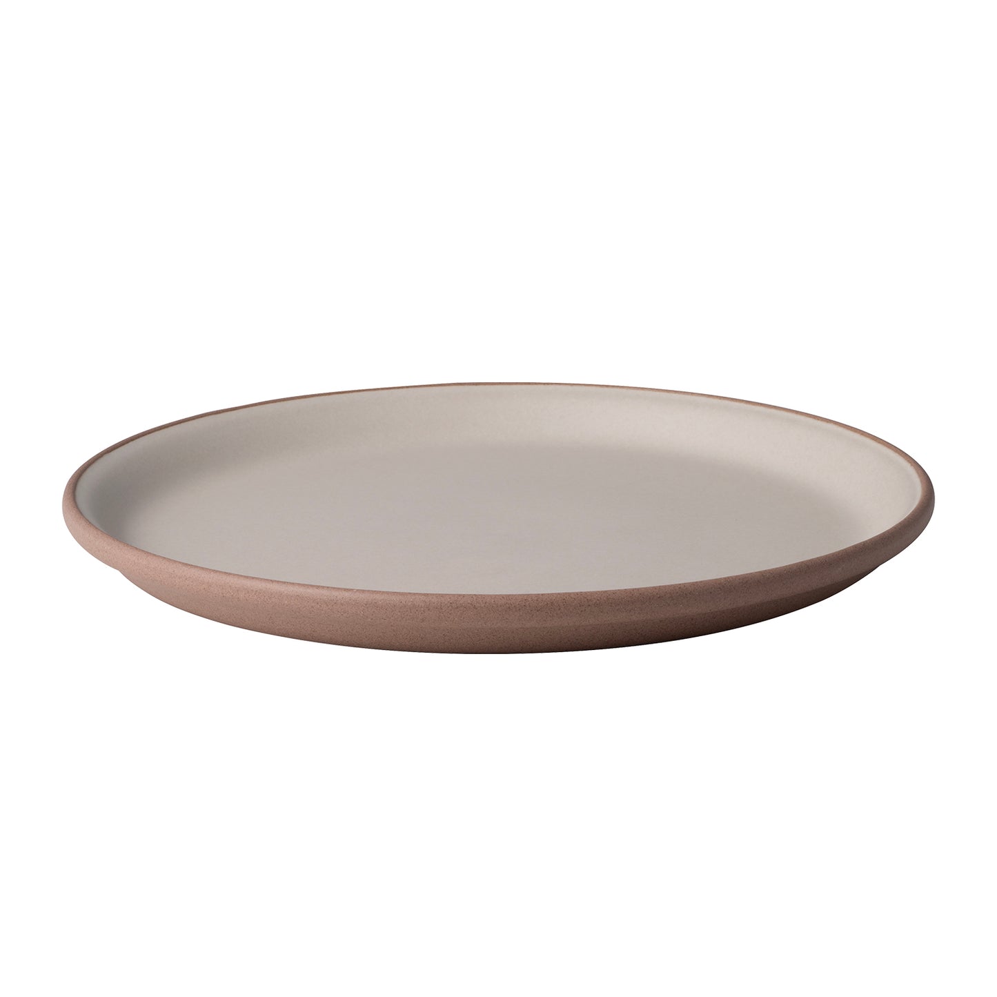 Kinto MUI Ceramic Plate 160mm / 200mm/ 265 mm