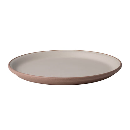 Kinto MUI Ceramic Plate 160mm / 200mm/ 265 mm