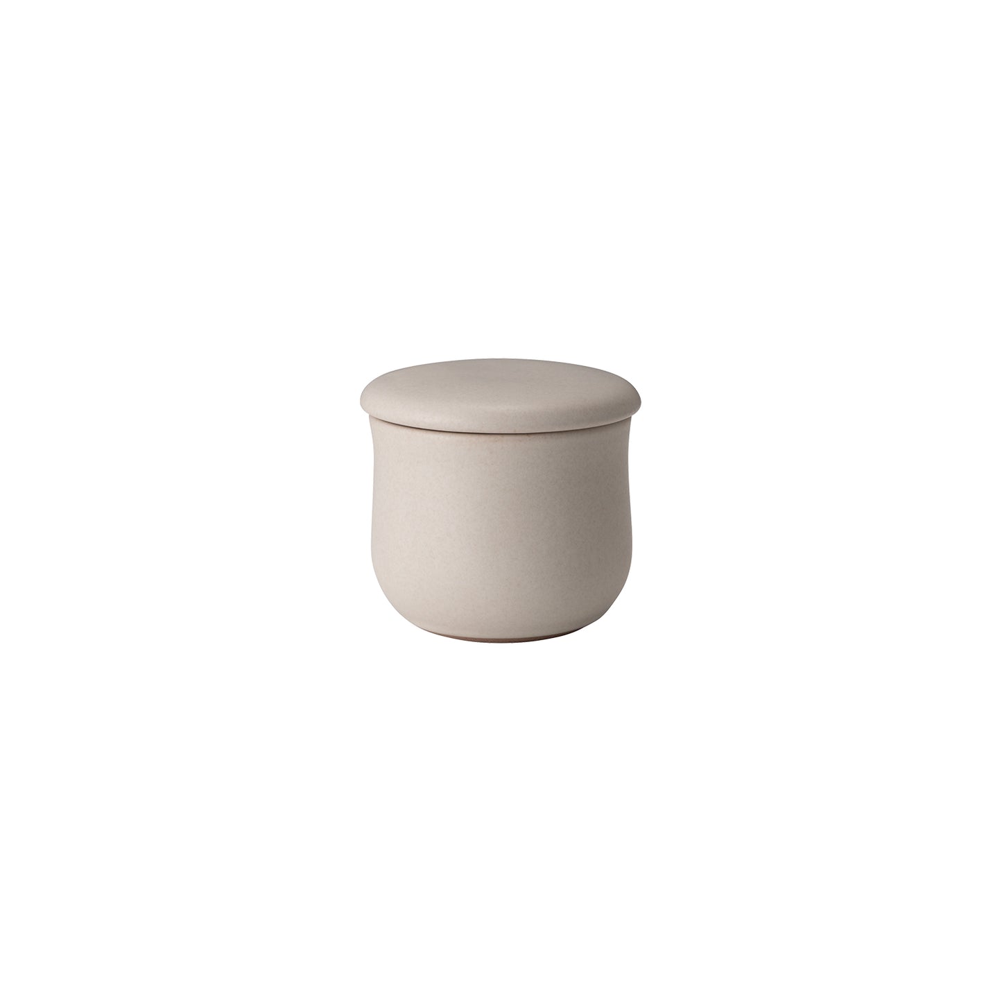 Kinto MUI Ceramic Canister 180ml