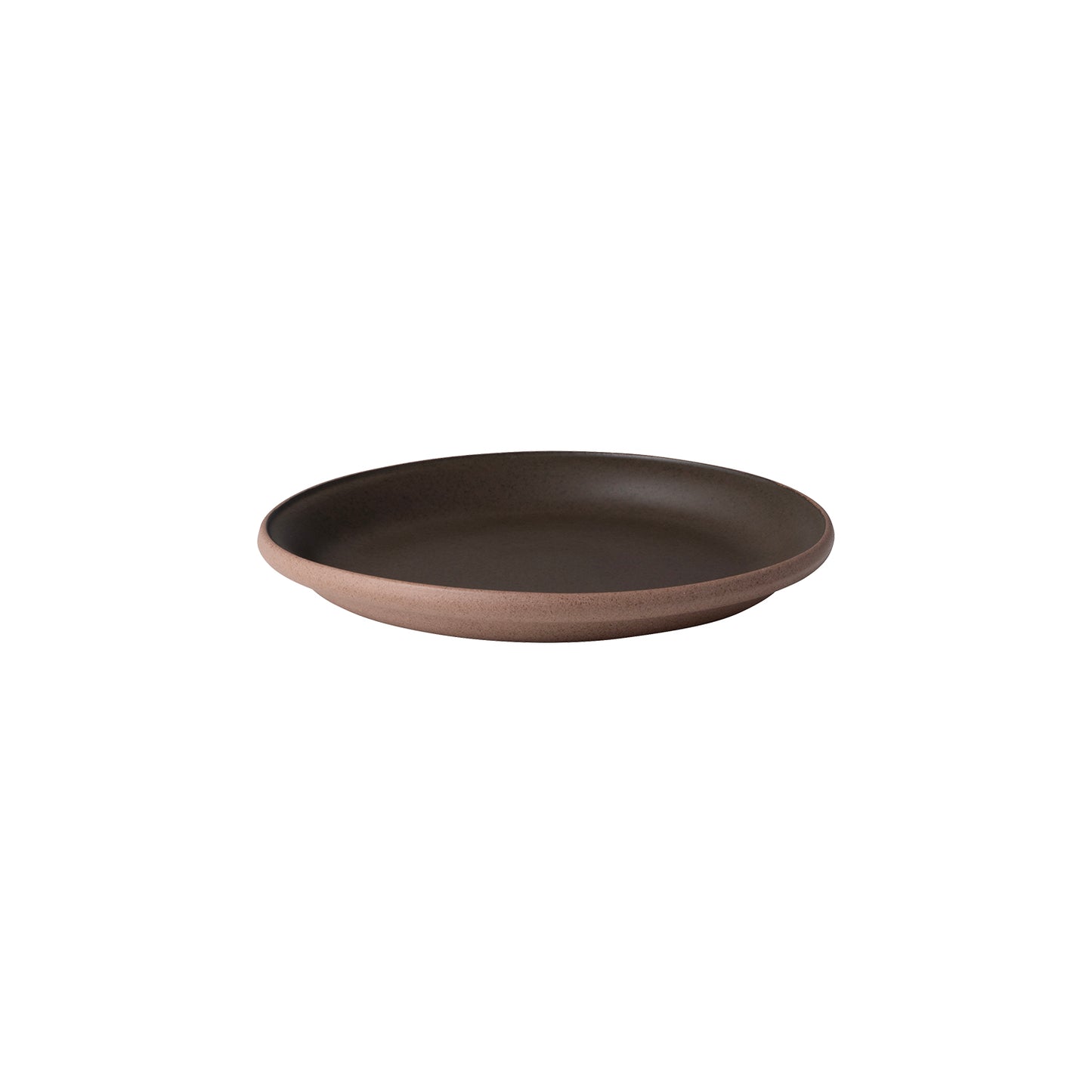 Kinto MUI Ceramic Plate 160mm / 200mm/ 265 mm
