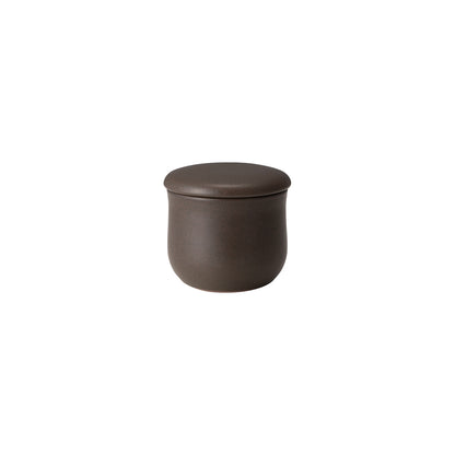 Kinto MUI Ceramic Canister 180ml