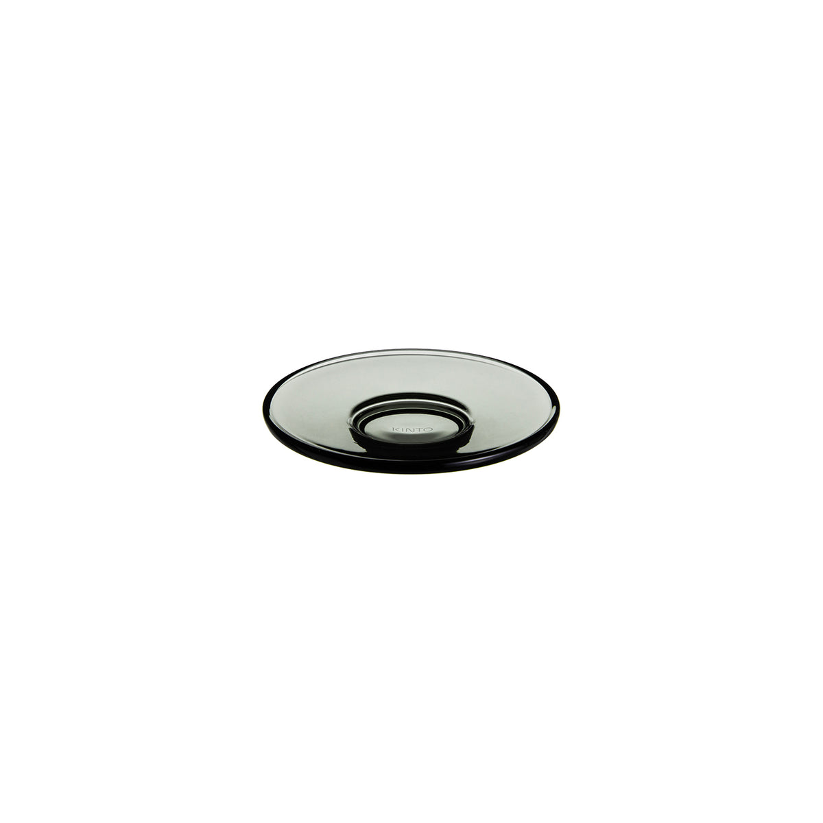 Kinto LUX glass expresso cup 80ml/ cup 250ml / mug 280ml/ 360ml Saucer 110mm/ 150mm