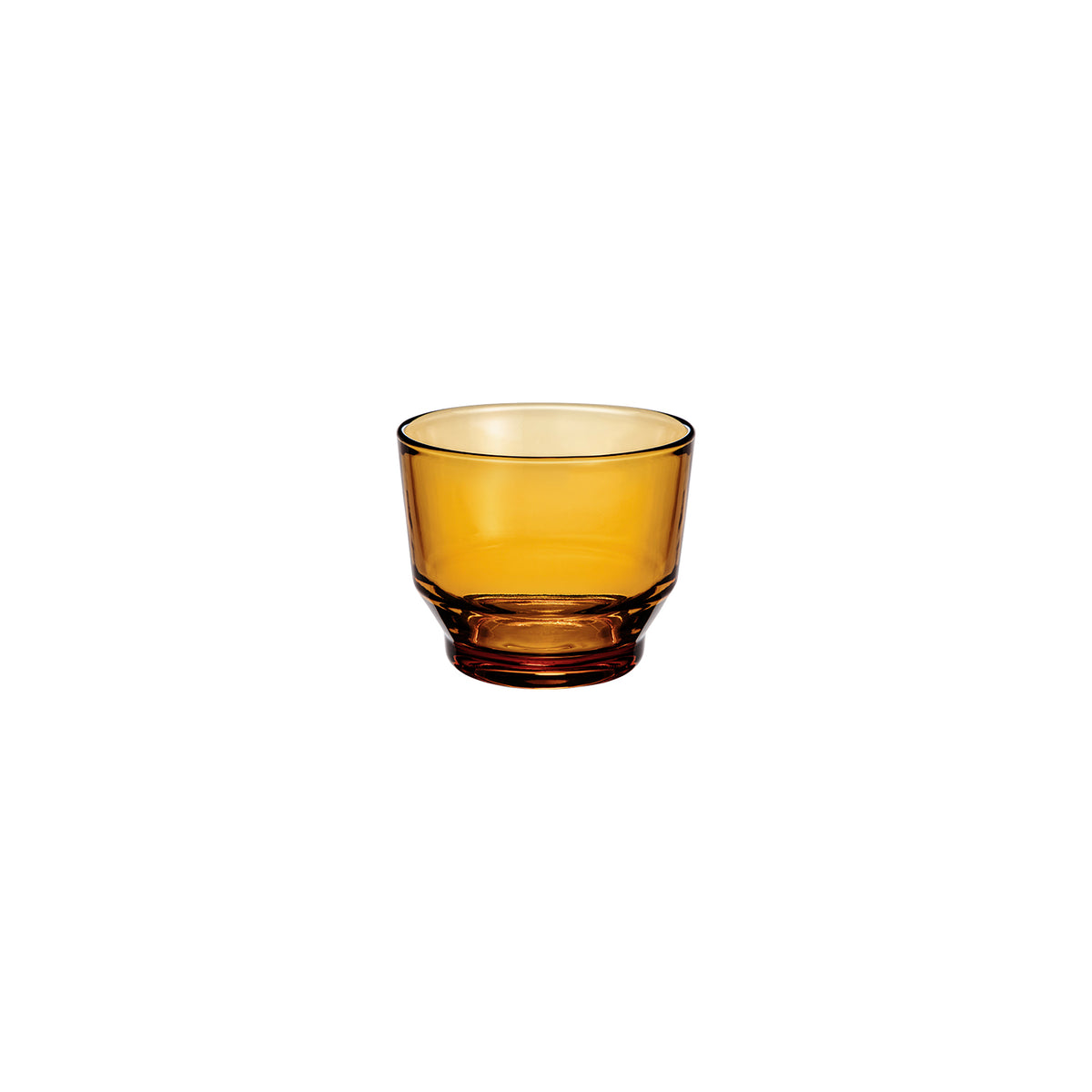 Kinto LUX glass tumbler 240ml/ 400ml
