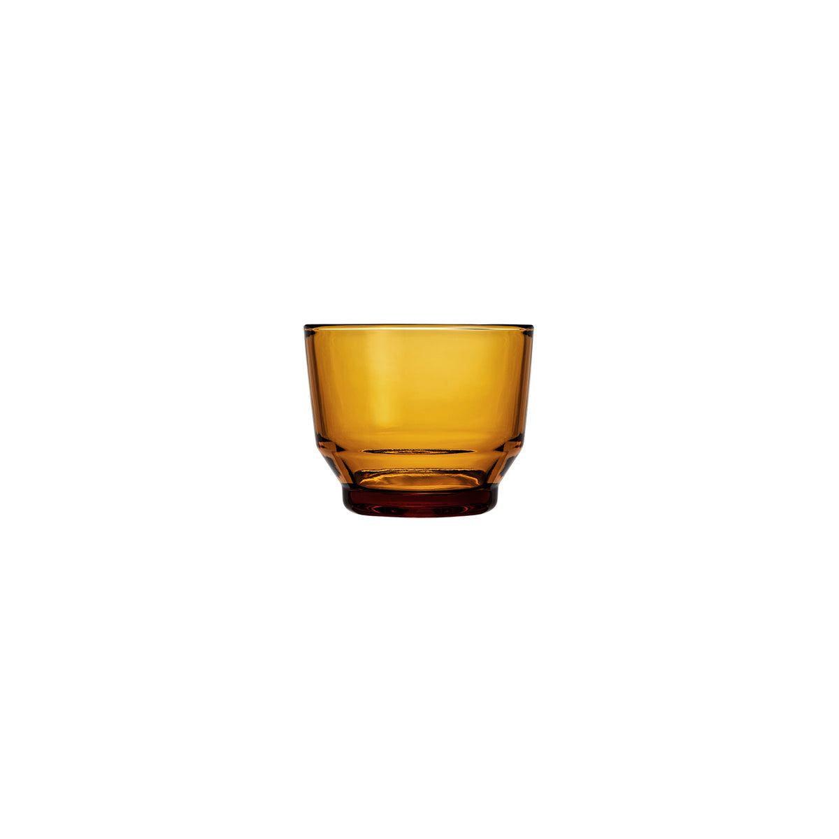 Kinto LUX glass tumbler 240ml/ 400ml