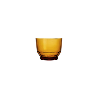 Kinto LUX glass tumbler 240ml/ 400ml