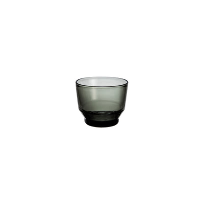 Kinto LUX glass tumbler 240ml/ 400ml