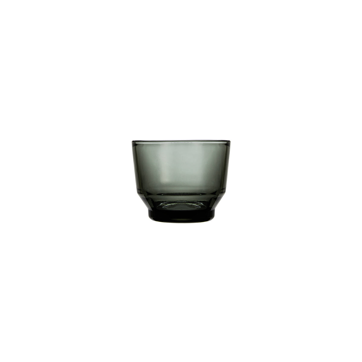 Kinto LUX glass tumbler 240ml/ 400ml