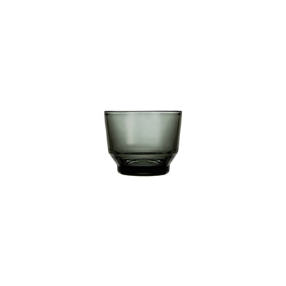 Kinto LUX glass tumbler 240ml/ 400ml