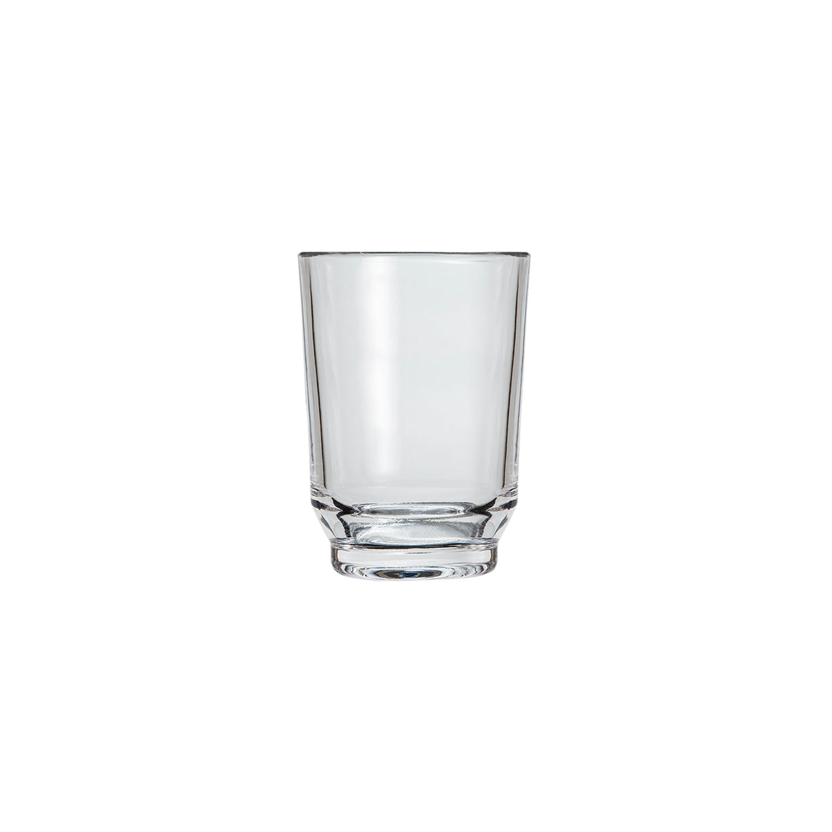 Kinto LUX glass tumbler 240ml/ 400ml