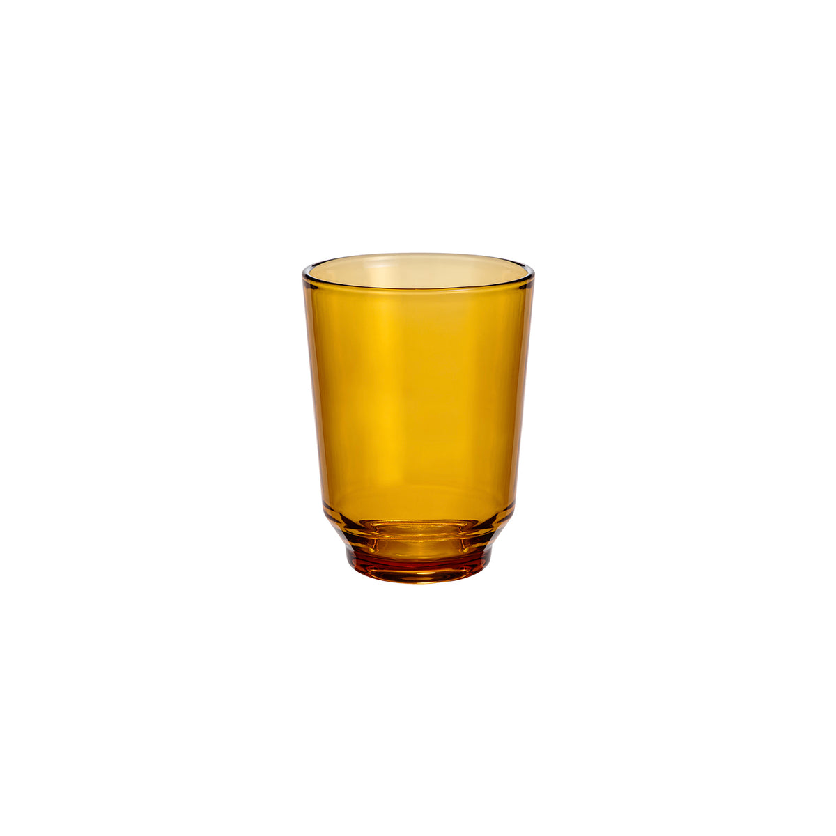 Kinto LUX glass tumbler 240ml/ 400ml