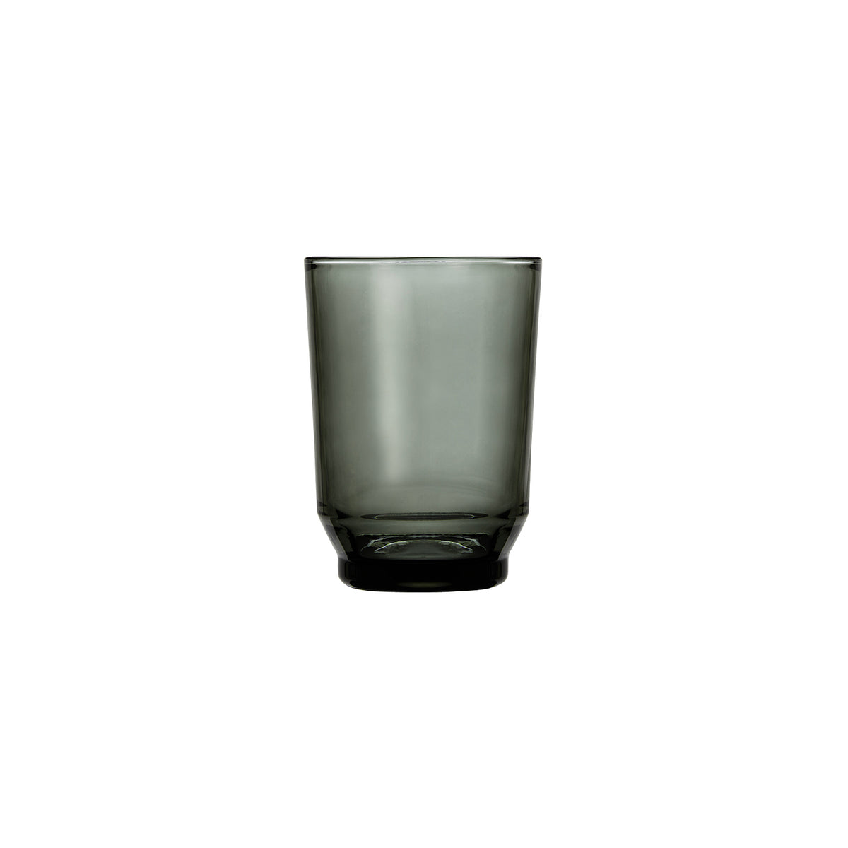 Kinto LUX glass tumbler 240ml/ 400ml
