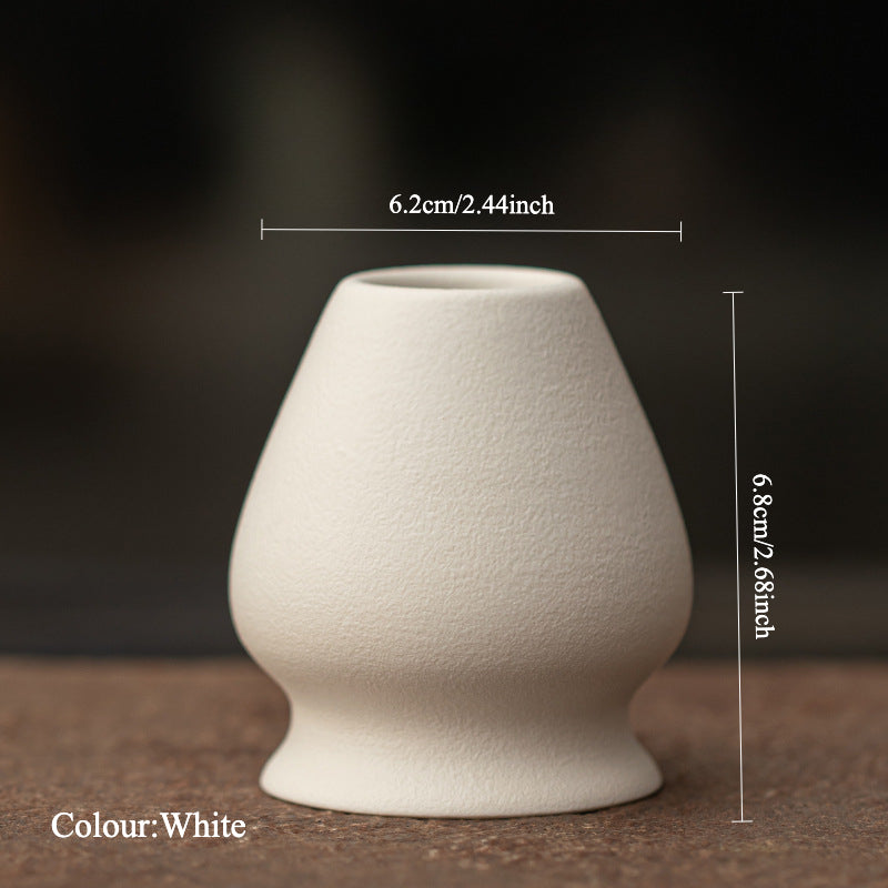 Gohobi Ceramic Matcha Set 057