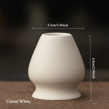 Gohobi Ceramic Matcha Set 057