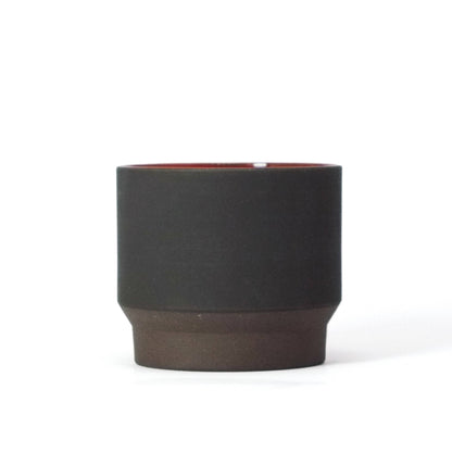 Asemi Co. Hasami-yaki Cup - Ember [Made in Japan]