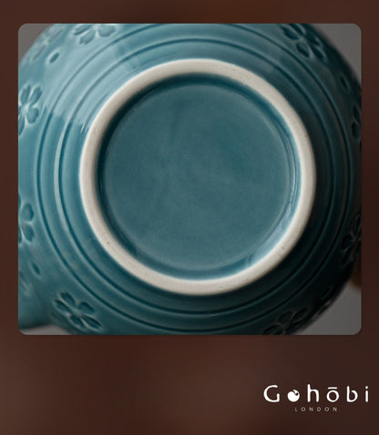 Gohobi Ceramic Matcha Set 112