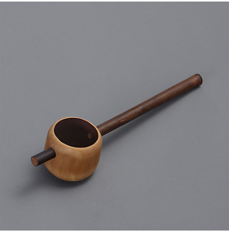 Gohobi Handmade Bamboo Tea Strainers