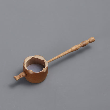 Gohobi Handmade Bamboo Tea Strainers