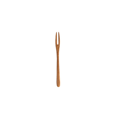 Kinto BAUM Wooden Dessert Fork