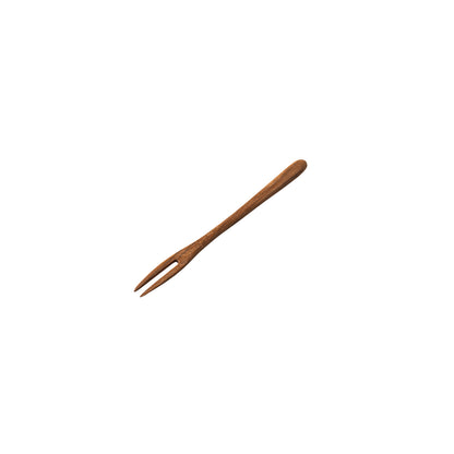 Kinto BAUM Wooden Dessert Fork